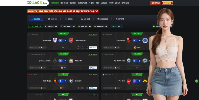 What is Tructiepbongda?