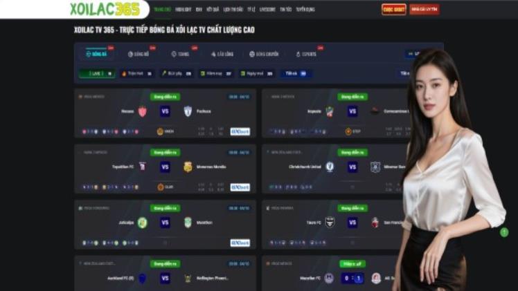 Watch Live Football and Catch the Latest Football Highlights