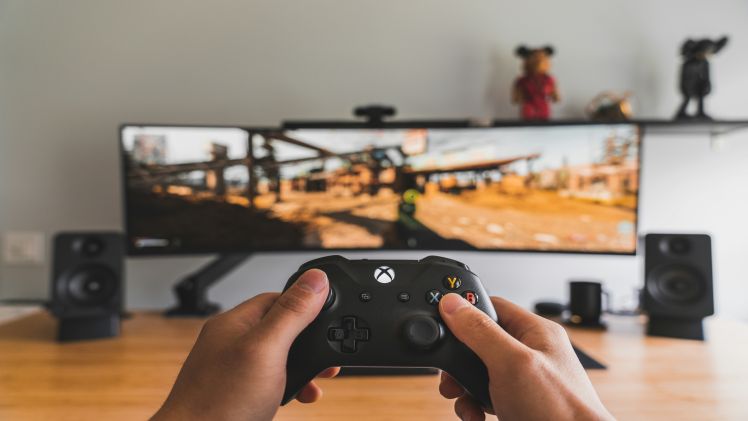 Online Gaming and the Changing Game Scene