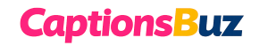 CaptionsBuz